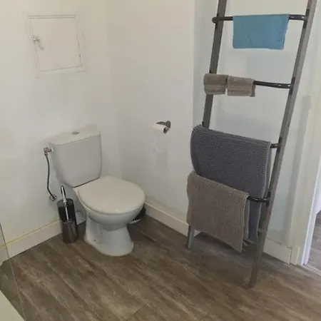 Apartment Studio Parfait Pour De Superbes Vacances Menton